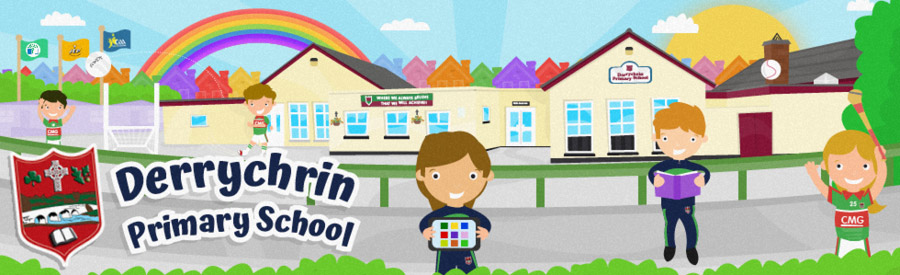 Derrychrin Primary School, Coagh, Cookstown