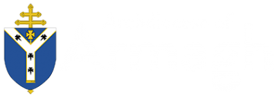 Armagh Archdiocese Holy Communion
